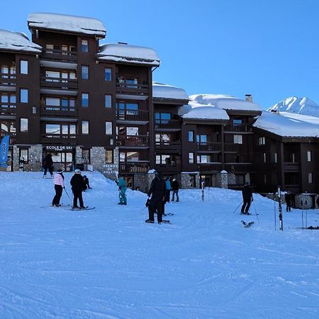 Residence Pierre De Soleil - Maeva Home 77590 La Plagne Exterior photo