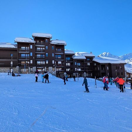 Residence Pierre De Soleil - Maeva Home 77590 La Plagne Exterior photo